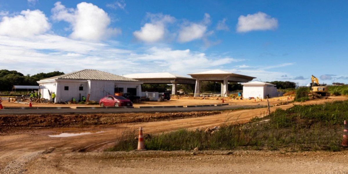 guam military housing