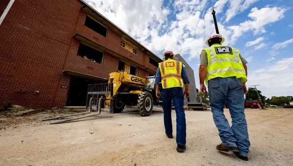 DoD Reveals Full List of Bases Scheduled for 2026 Barracks Repairs