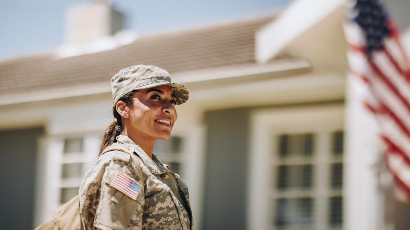 VeteranLife article