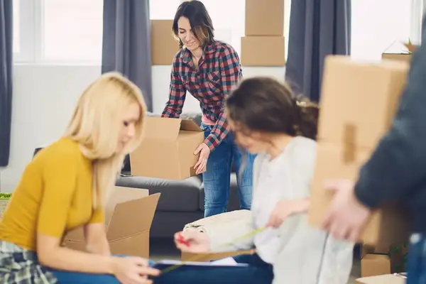 You’re Packing, They’re Grieving: What Military Teens Wish Their Parents Knew About Moving