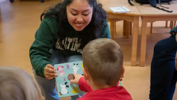 How the HERO Act Aims to Fix the Military Child Care Crisis