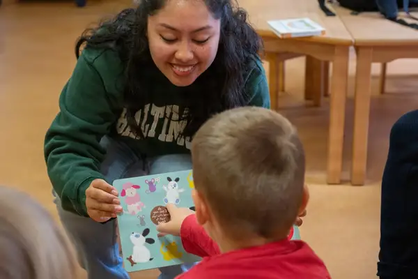 How the HERO Act Aims to Fix the Military Child Care Crisis