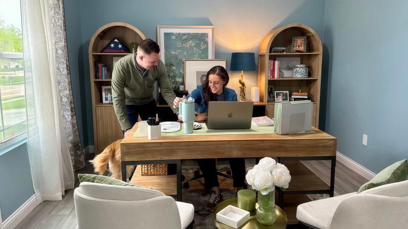 Milspouses article