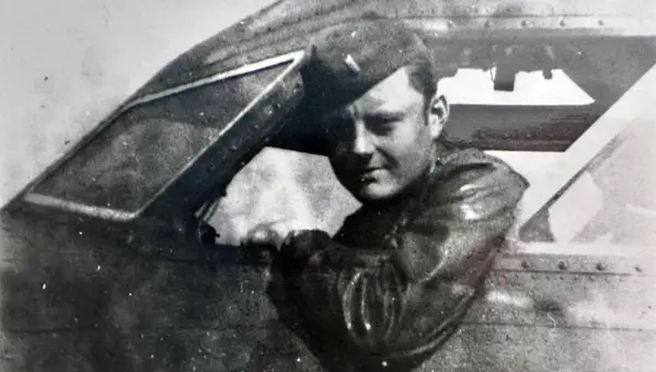WWII Covert Mission Remains: Search and Recovery Efforts