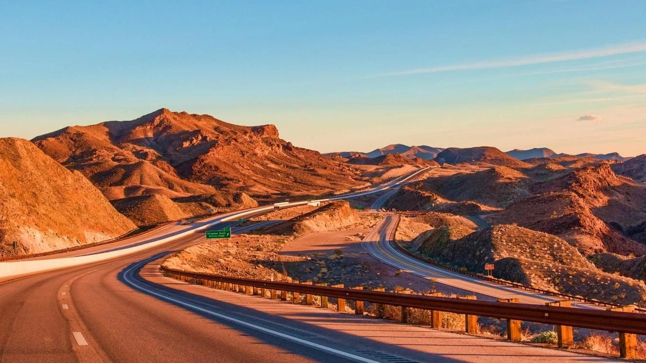 The Best Road Trips for Your Next Adventure