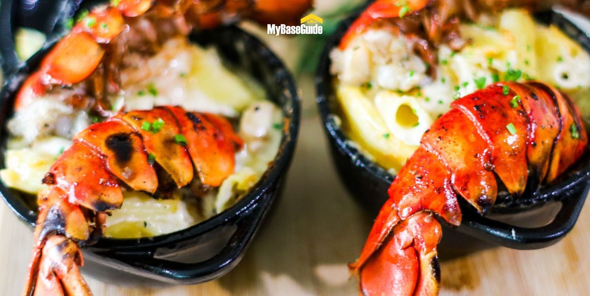 20 Restaurants in New London, CT, Near U.S. Coast Guard Academy