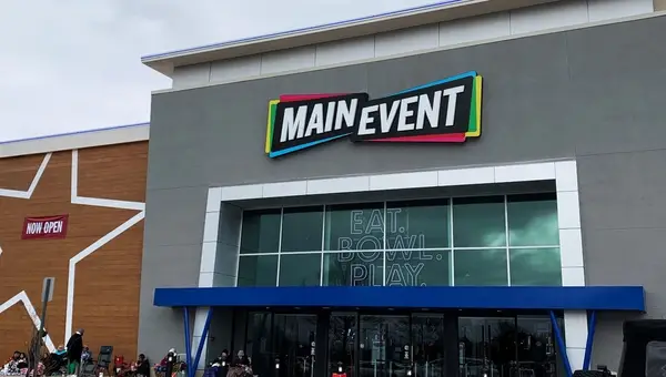 Main Event Huntsville Is the Main Attraction for Fun
