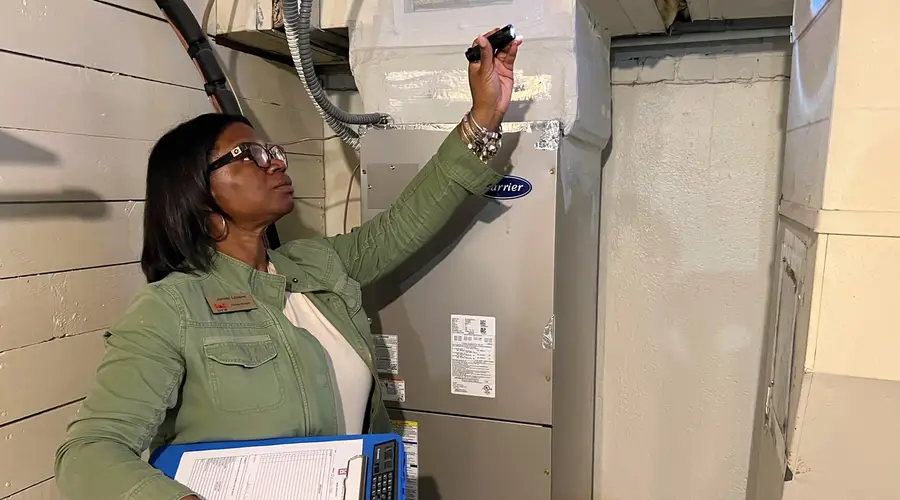 Understanding the MOLD Act and Proposed Military Housing Reforms
