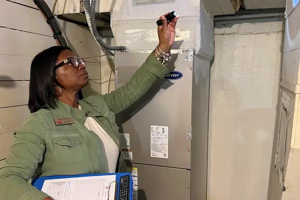 Understanding the MOLD Act and Proposed Military Housing Reforms