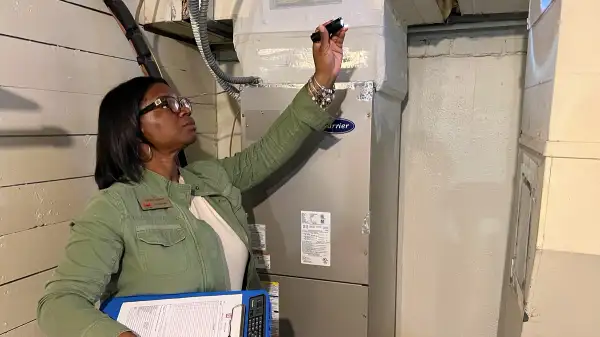 Understanding the MOLD Act and Proposed Military Housing Reforms