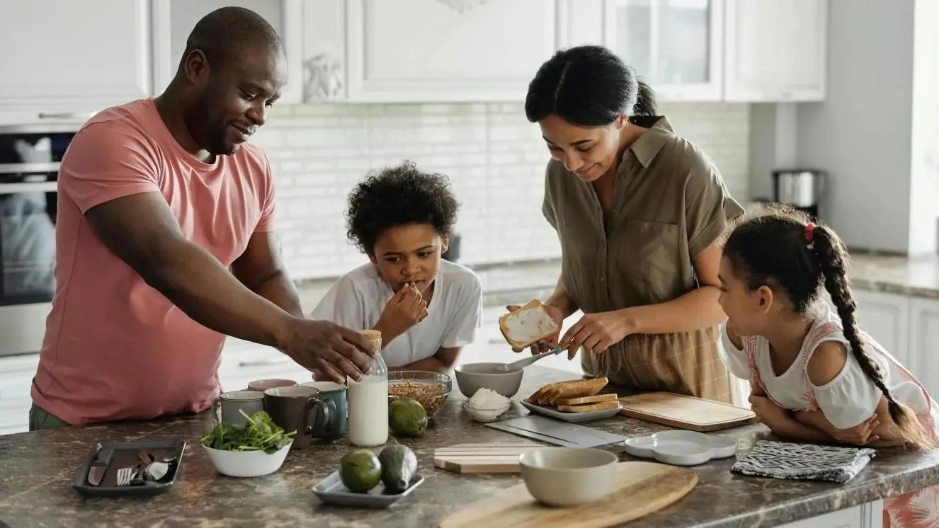 How to Cook Easy Home-Cooked Meals: Tips for Vets