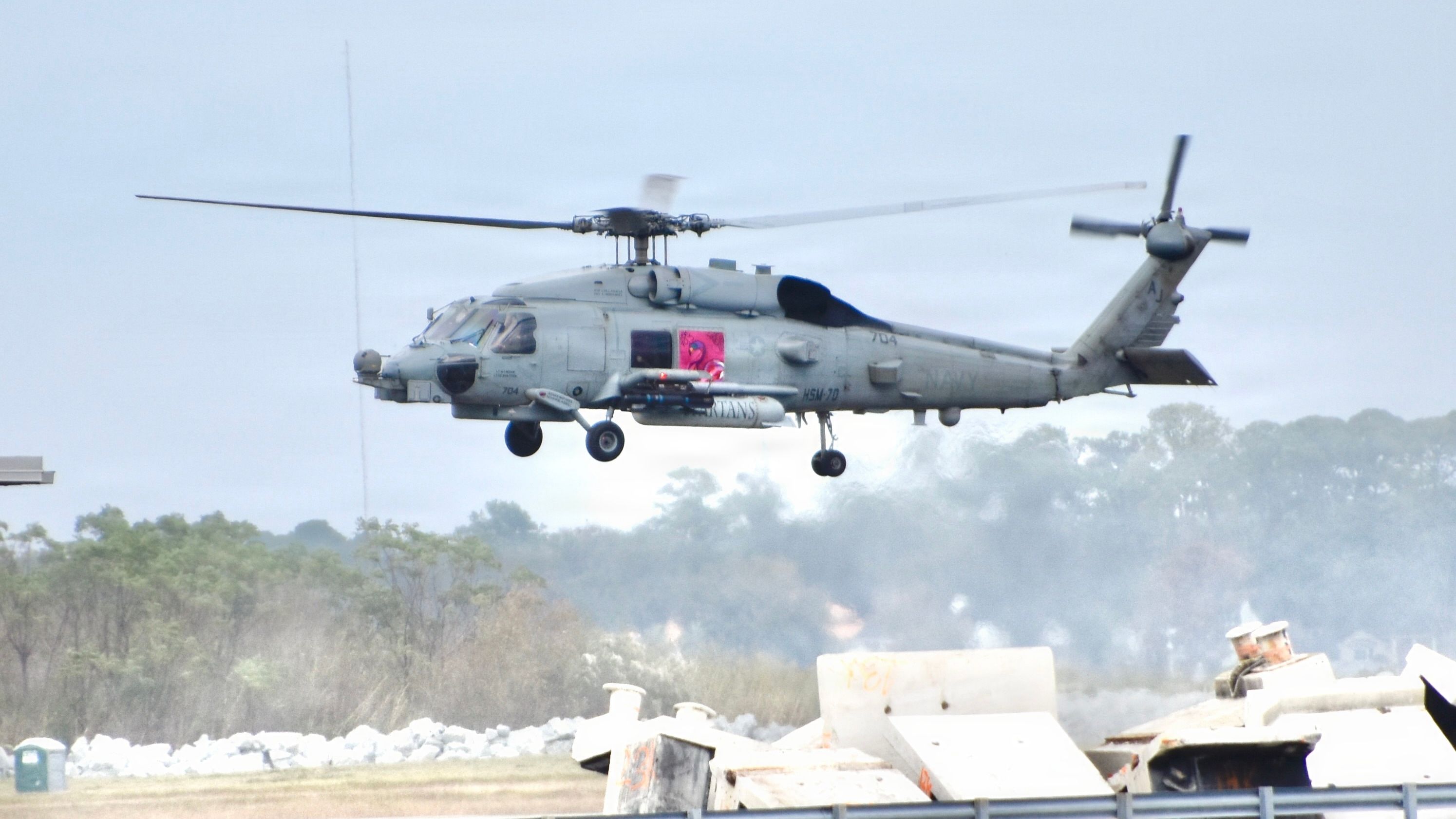 Welcome to NAS Jacksonville! Your New Duty Station Guide