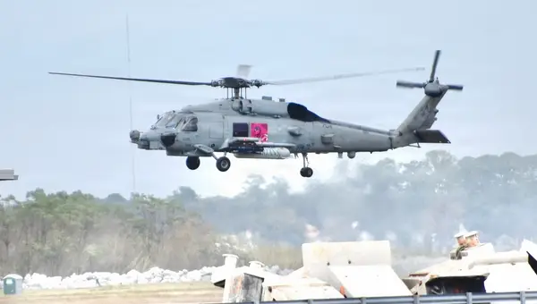 Welcome to NAS Jacksonville! Your New Duty Station Guide