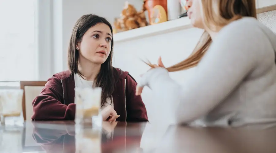 When "You Knew What You Signed Up For" Isn't the Right Response: 7 Things to Say Instead