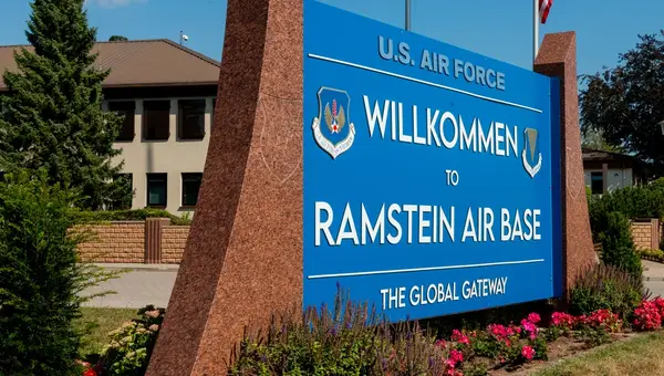 Welcome to Ramstein Air Base: Your Comprehensive Guide to Living in Kaiserslautern