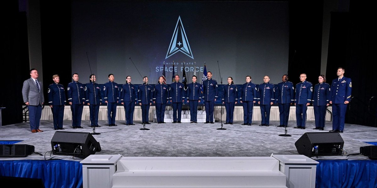 Everyone Hates the Space Force Song