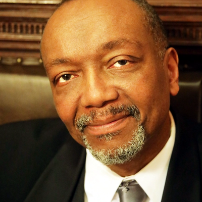 Darrell B. Perry