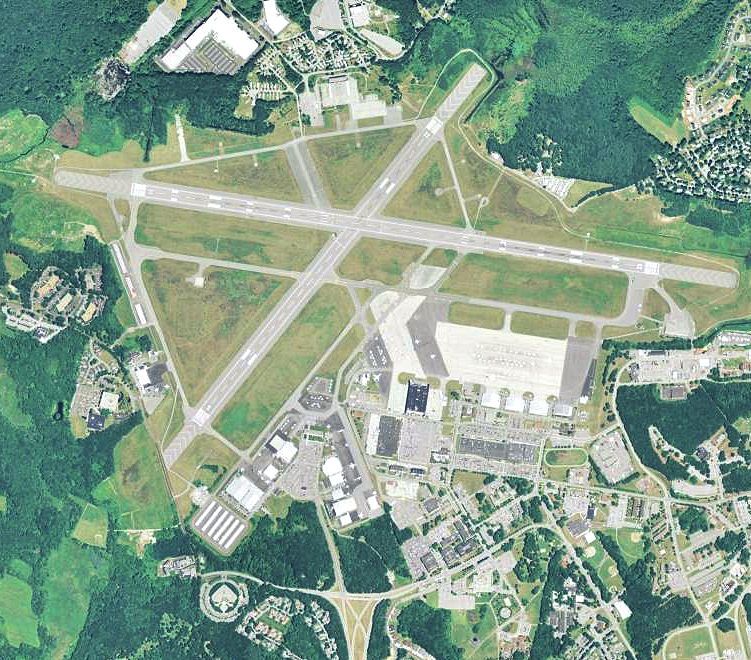 Hanscom AFB