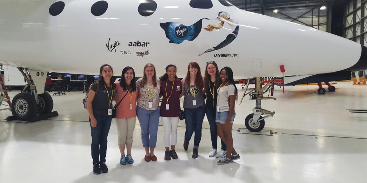 Who Can Apply for USAF Brooke Owens Fellowship for Gender Minorities?