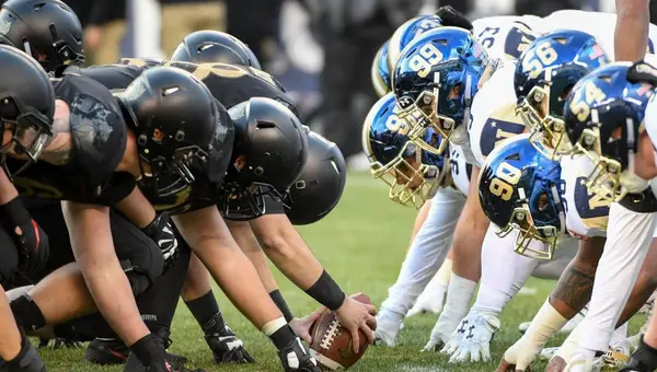 The Army Navy Game Is a Rivalry Unlike Any Other