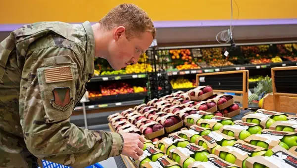 How to Use the Overseas COLA Calculator to Maximize Your Military Pay
