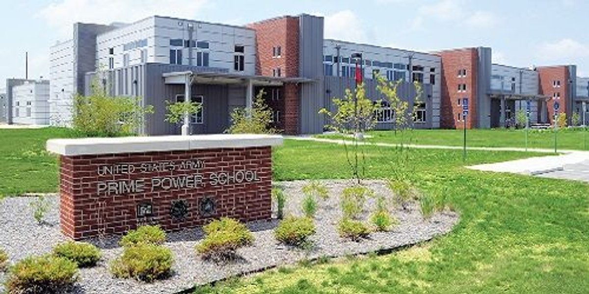 U.S Army Prime Power School (USAPPS)