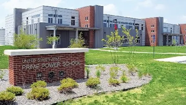 U.S Army Prime Power School (USAPPS)