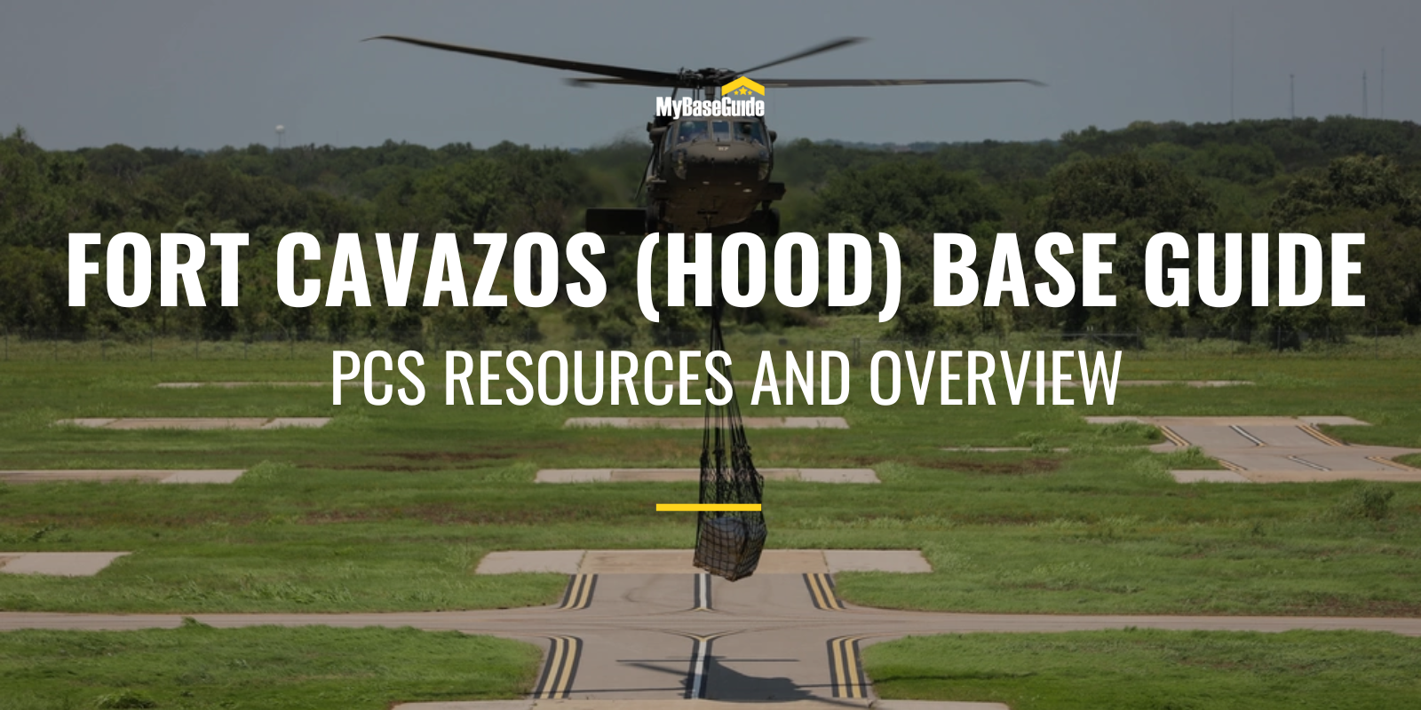Fort Cavazos Texas: In-Depth Welcome Center