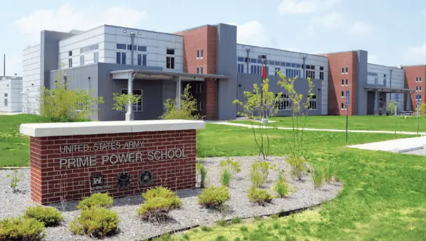 U.S. Army Prime Power School