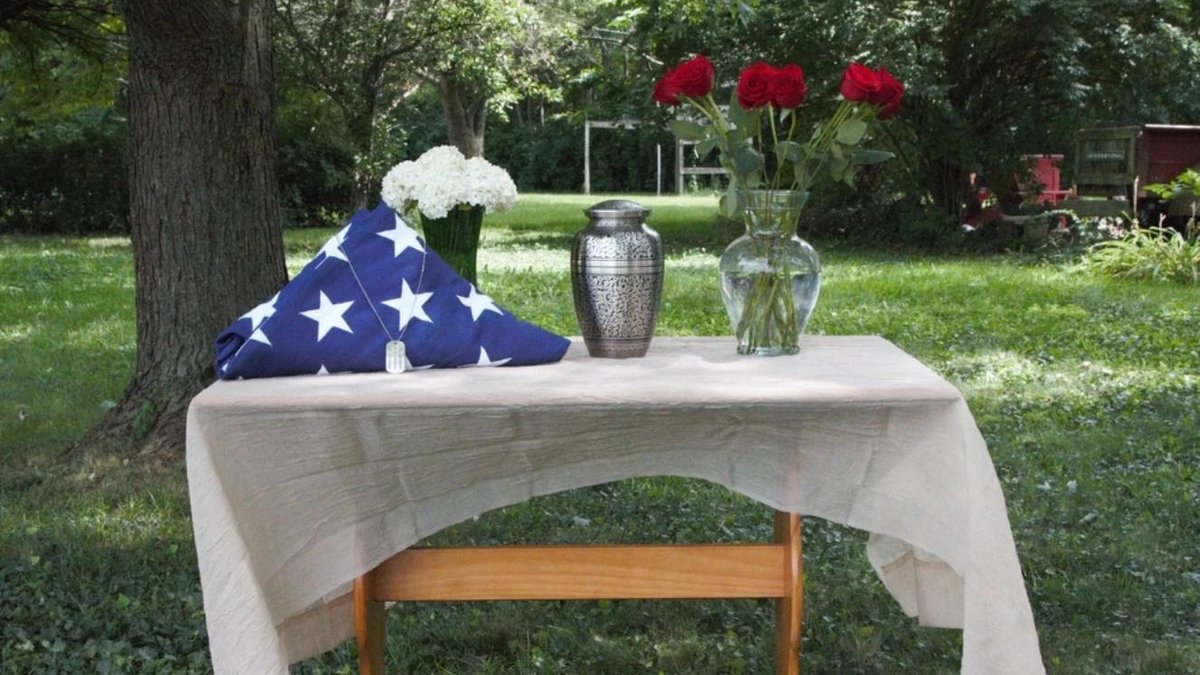 Does Veteran Affairs Pay for Funerals?