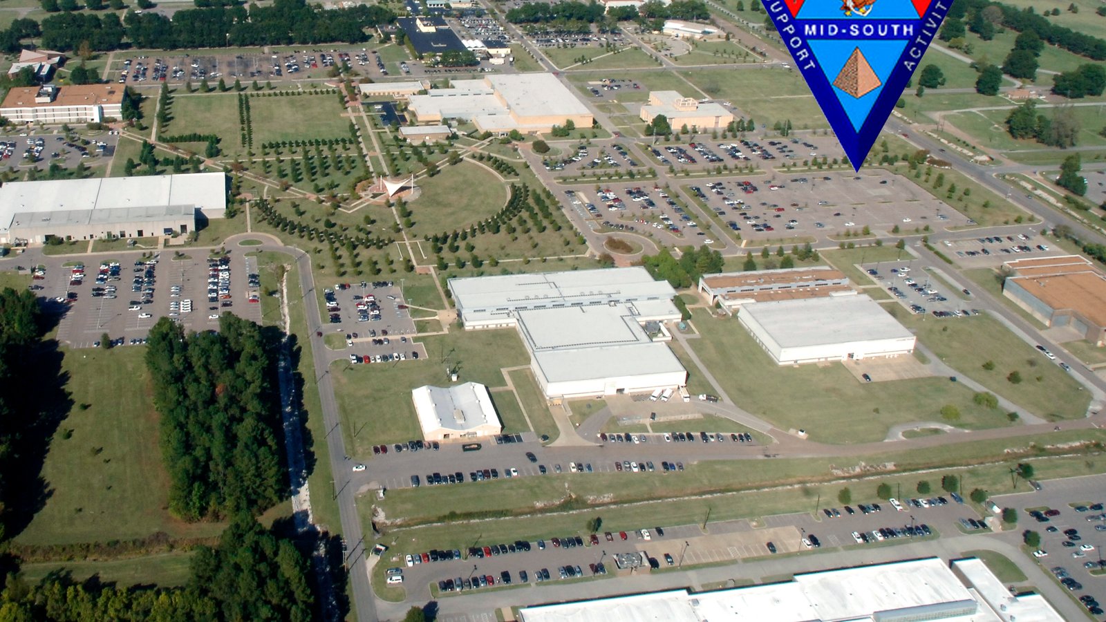 NSA Mid-South
