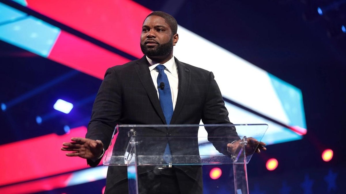 Did Byron Donalds Serve in the Military?