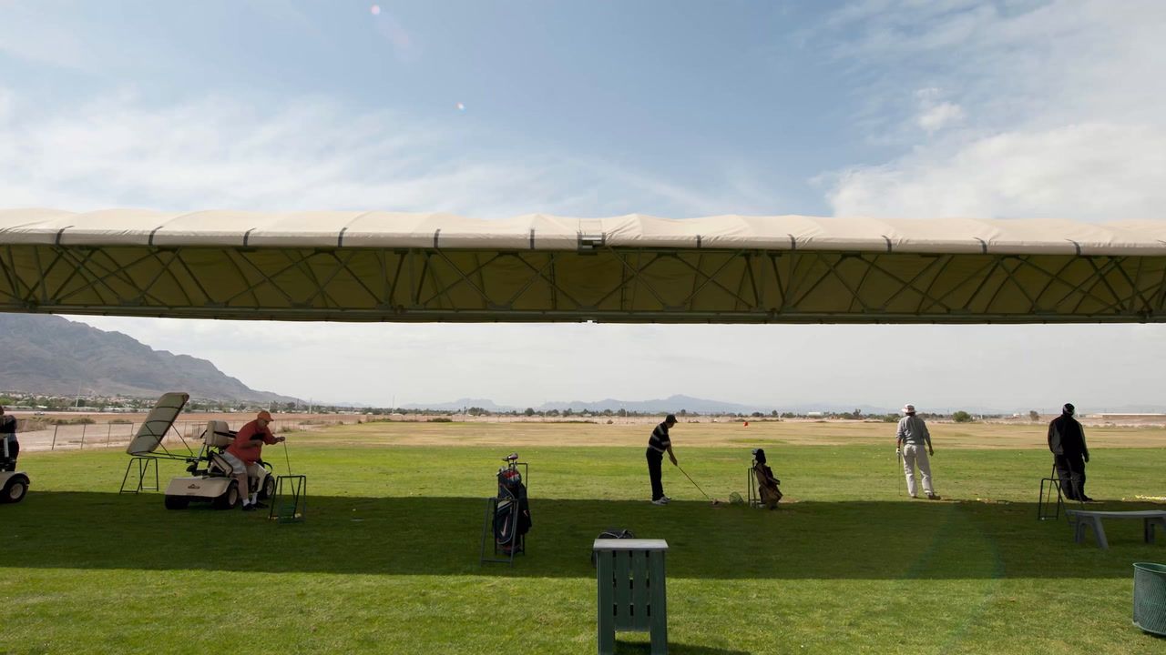 25+ Things to Do Near Nellis AFB in Las Vegas