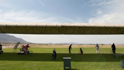 25+ Things to Do Near Nellis AFB in Las Vegas