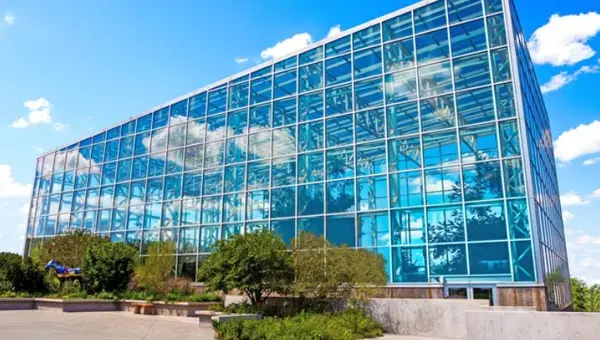 30+ Things to Do Near Sheppard AFB in Wichita, Texas