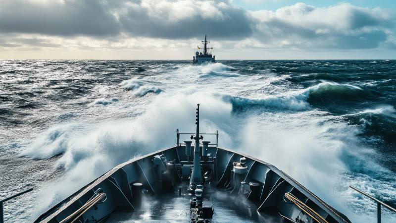 VeteranLife article