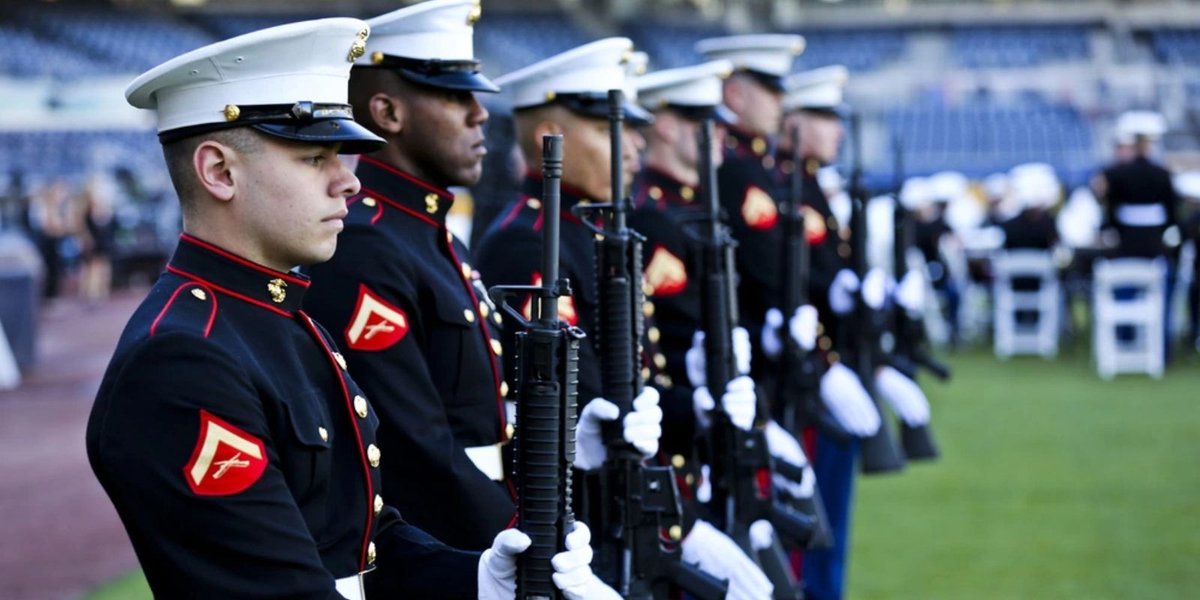 Semper Fidelis: More Than Just a Motto