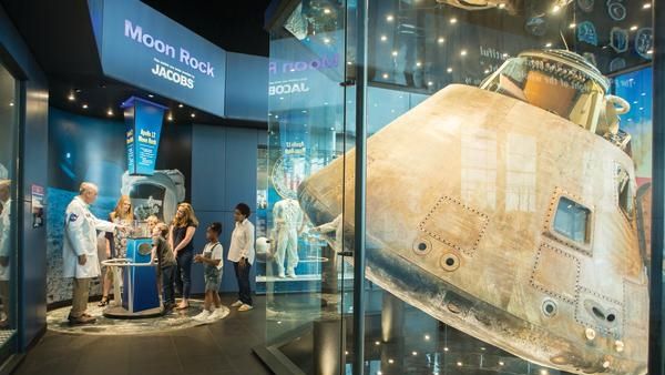 30+ Things to Do Near Redstone Arsenal in Huntsville, Alabama 