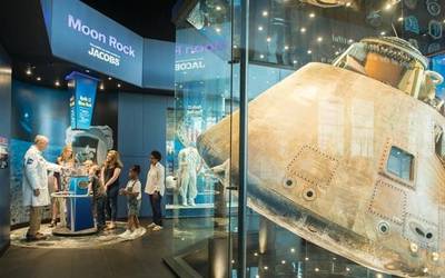 30+ Things to Do Near Redstone Arsenal in Huntsville, Alabama