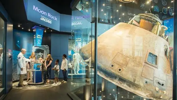 30+ Things to Do Near Redstone Arsenal in Huntsville, Alabama