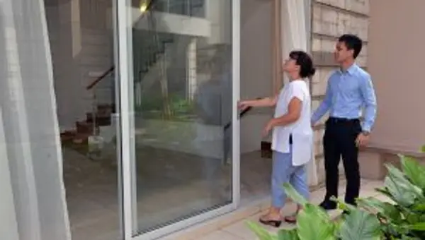 Housing Center's Partnership Program a Valuable Resource for Off-Base Rentals