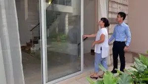 Housing Center's Partnership Program a Valuable Resource for Off-Base Rentals