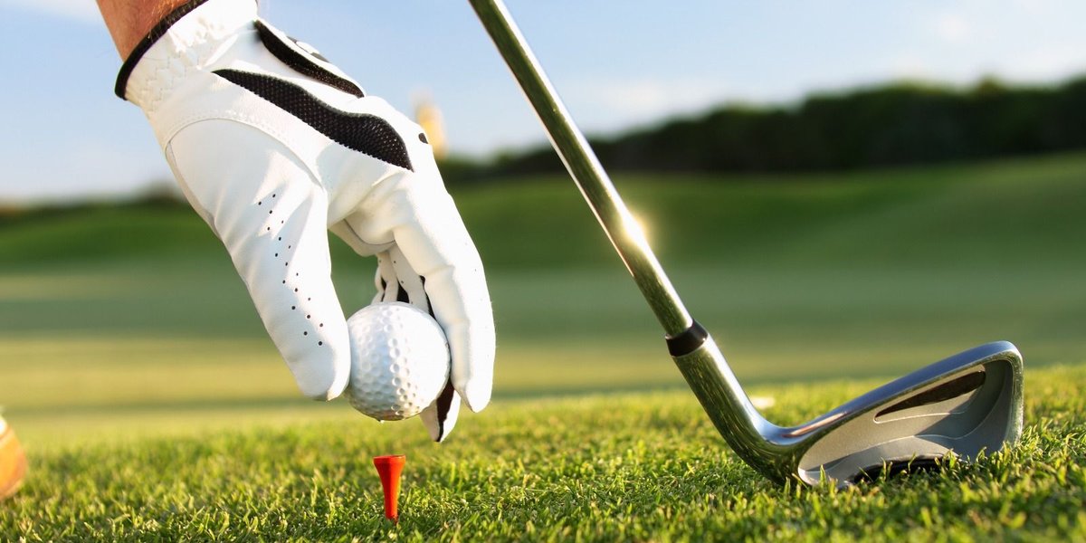 Hit a Round and Unwind at the Eaglewood Golf Course Near Langley AFB