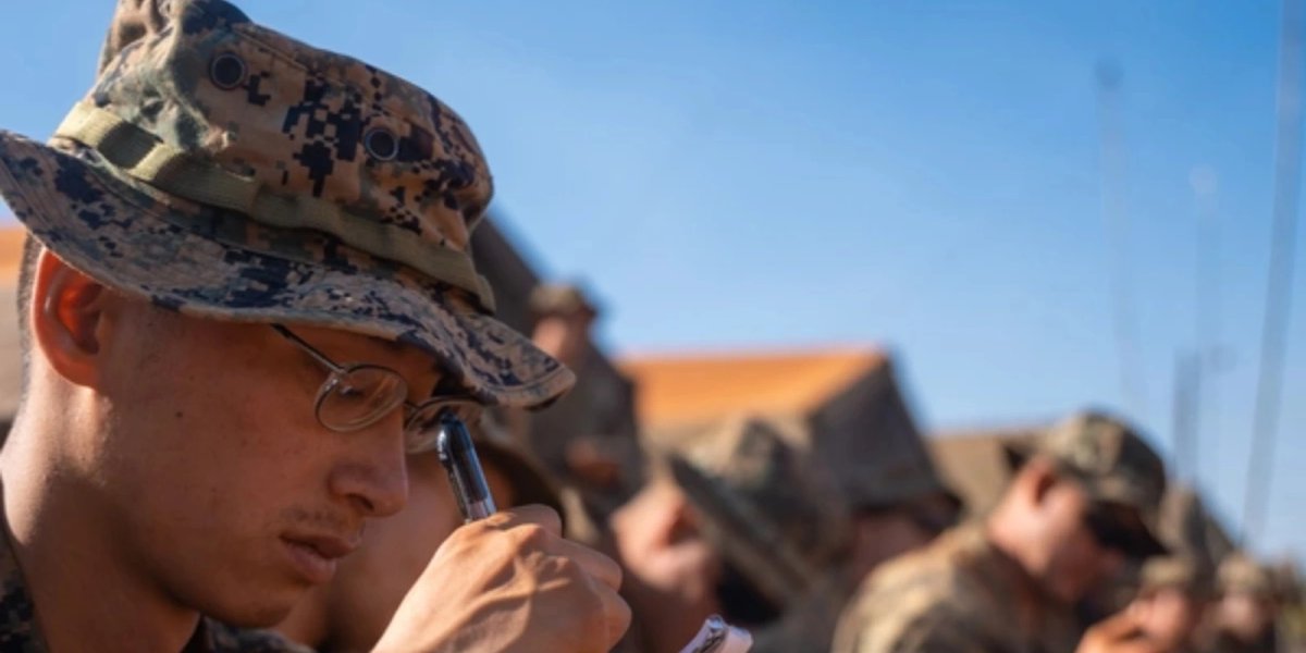 transgender marines