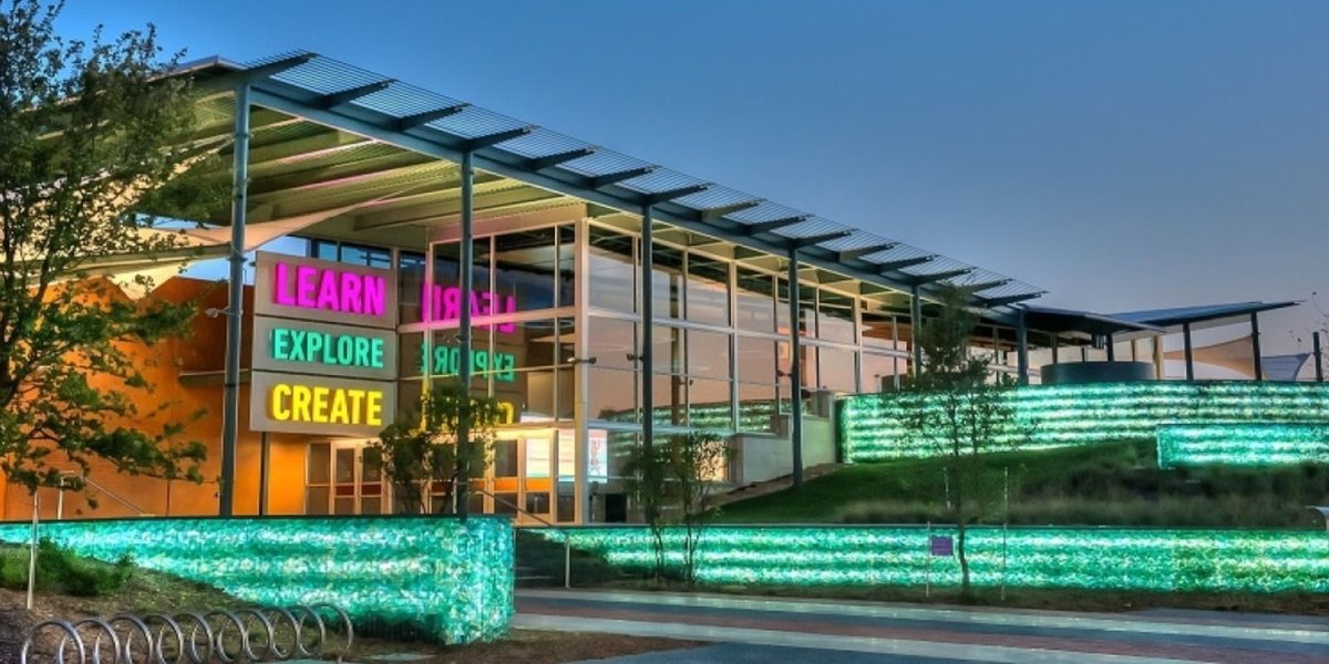 Military Kids in San Antonio Will LOVE the DoSeum