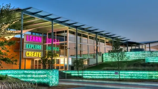 Military Kids in San Antonio Will LOVE the DoSeum