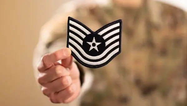 The Rise of Technical Sergeant Promotions in 2024