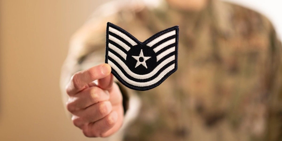 The Rise of Technical Sergeant Promotions in 2024