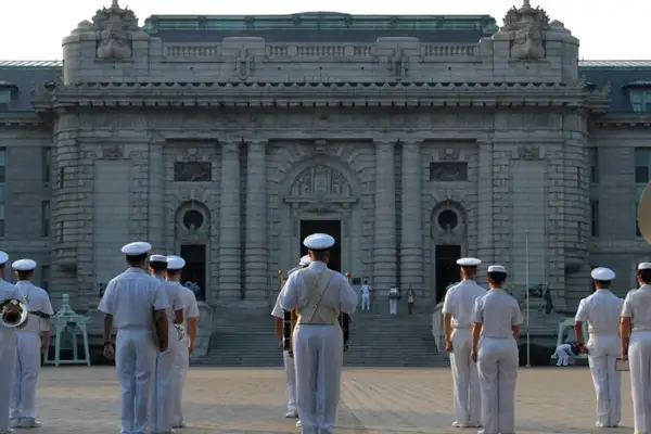 US Naval Academy Lockdown: Miscommunication Incident Details