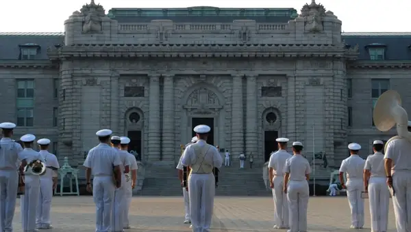 US Naval Academy Lockdown: Miscommunication Incident Details